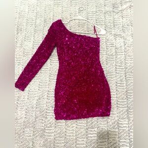 SUPER CUTE HOCO DRESSES!!